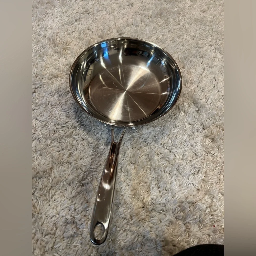 KitchenAid Stainless Steel 10” Pan - Picture 6 of 12